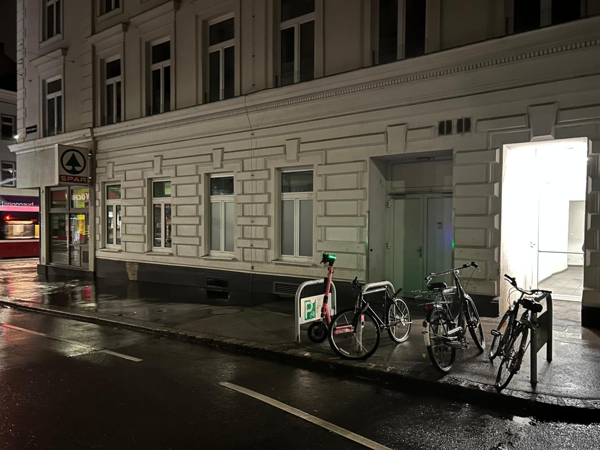 Schoene, Helle Wohnung In Stadtnaehe Vienna Exterior photo