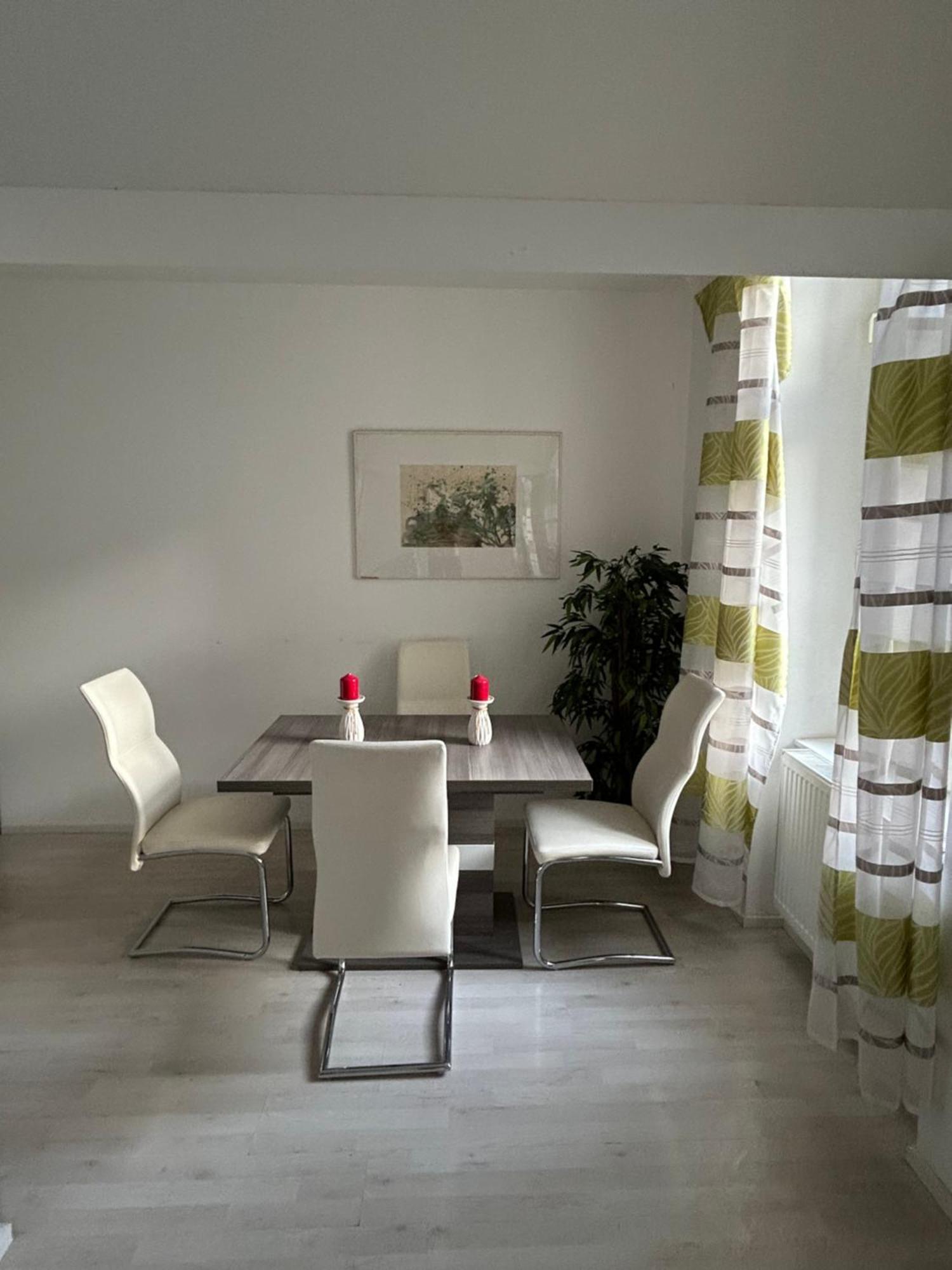 Schoene, Helle Wohnung In Stadtnaehe Vienna Exterior photo